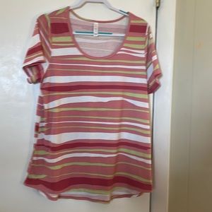 LuLaRoe Classic t
